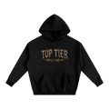 Top Tier Barbed Wire Heavyweight Hoodie