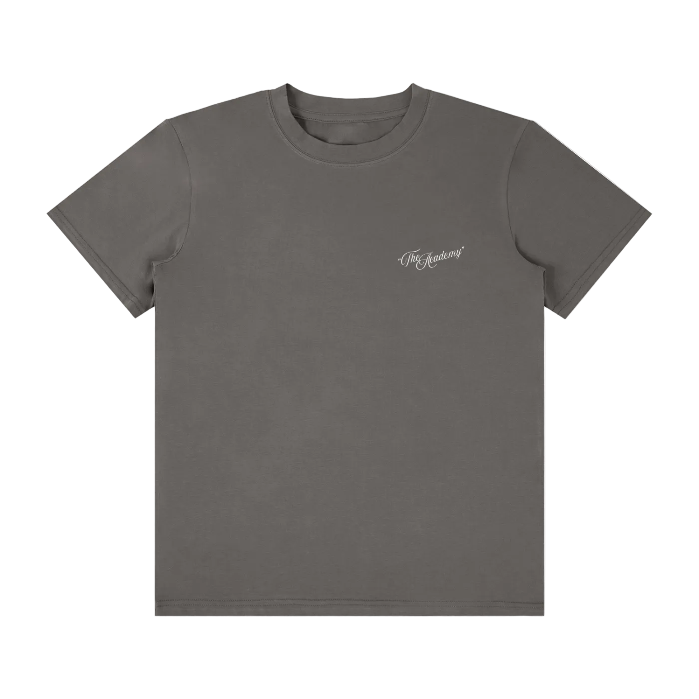 "The Academy" Movie Studio T-Shirt