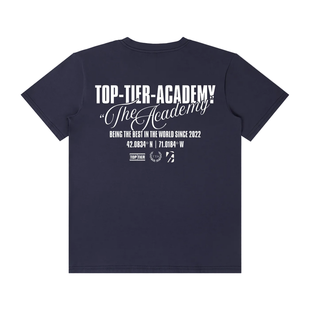 "The Academy" Movie Studio T-Shirt