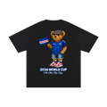 Cabo Verde 2026 World Cup Bear T-Shirt