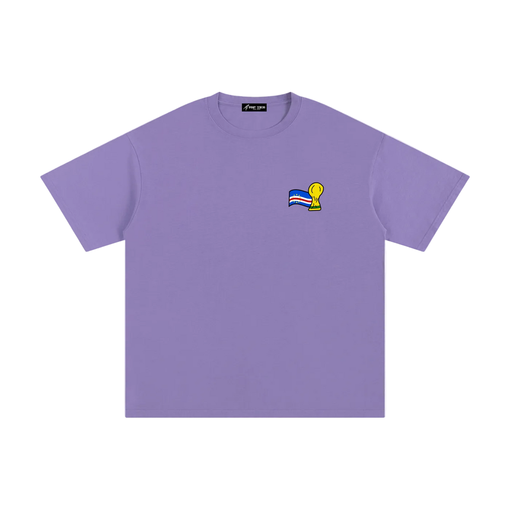 Sidny Lopes Cabral Goal T-Shirt