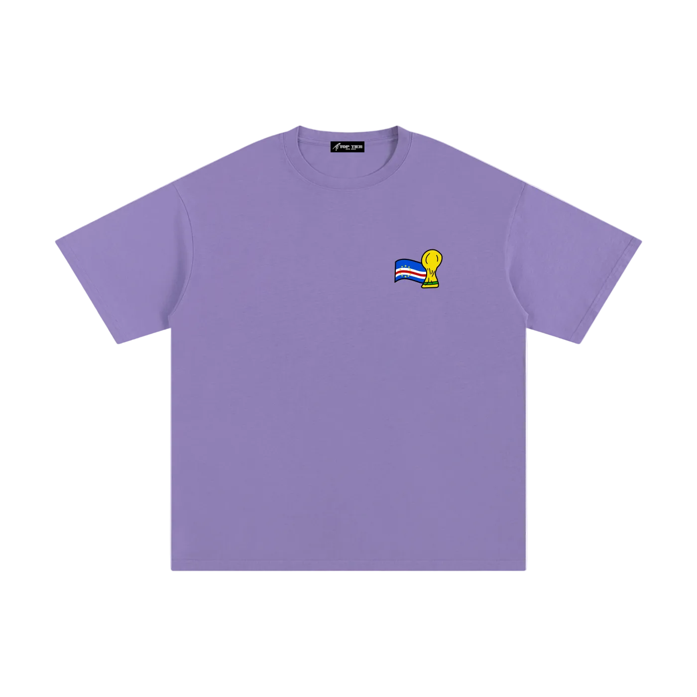 Sidny Lopes Cabral Goal T-Shirt