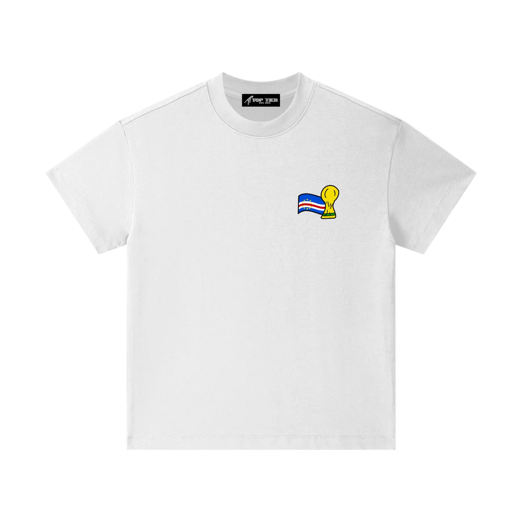 Sidny Lopes Cabral Goal Kids T-Shirt