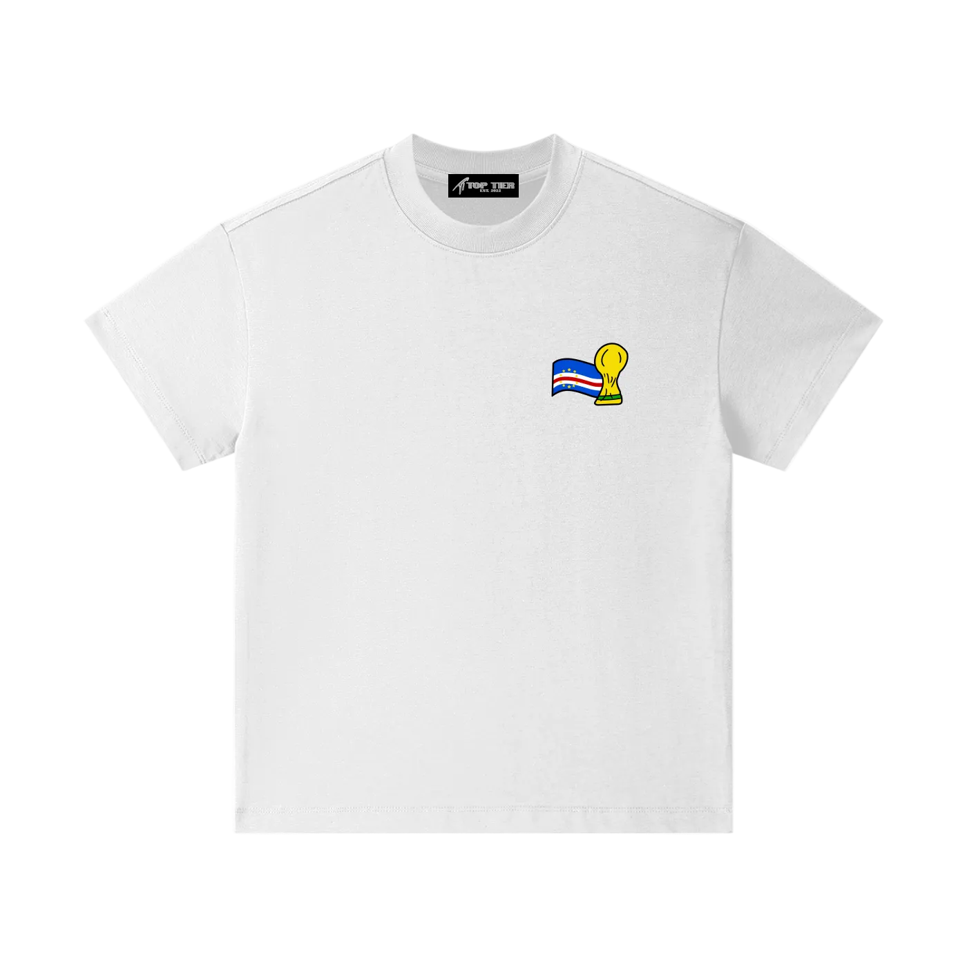 Sidny Lopes Cabral Goal Kids T-Shirt