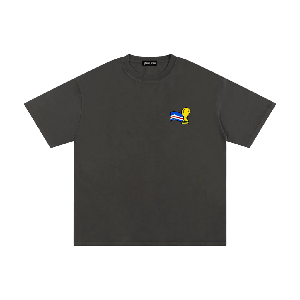 Sidny Lopes Cabral Goal T-Shirt