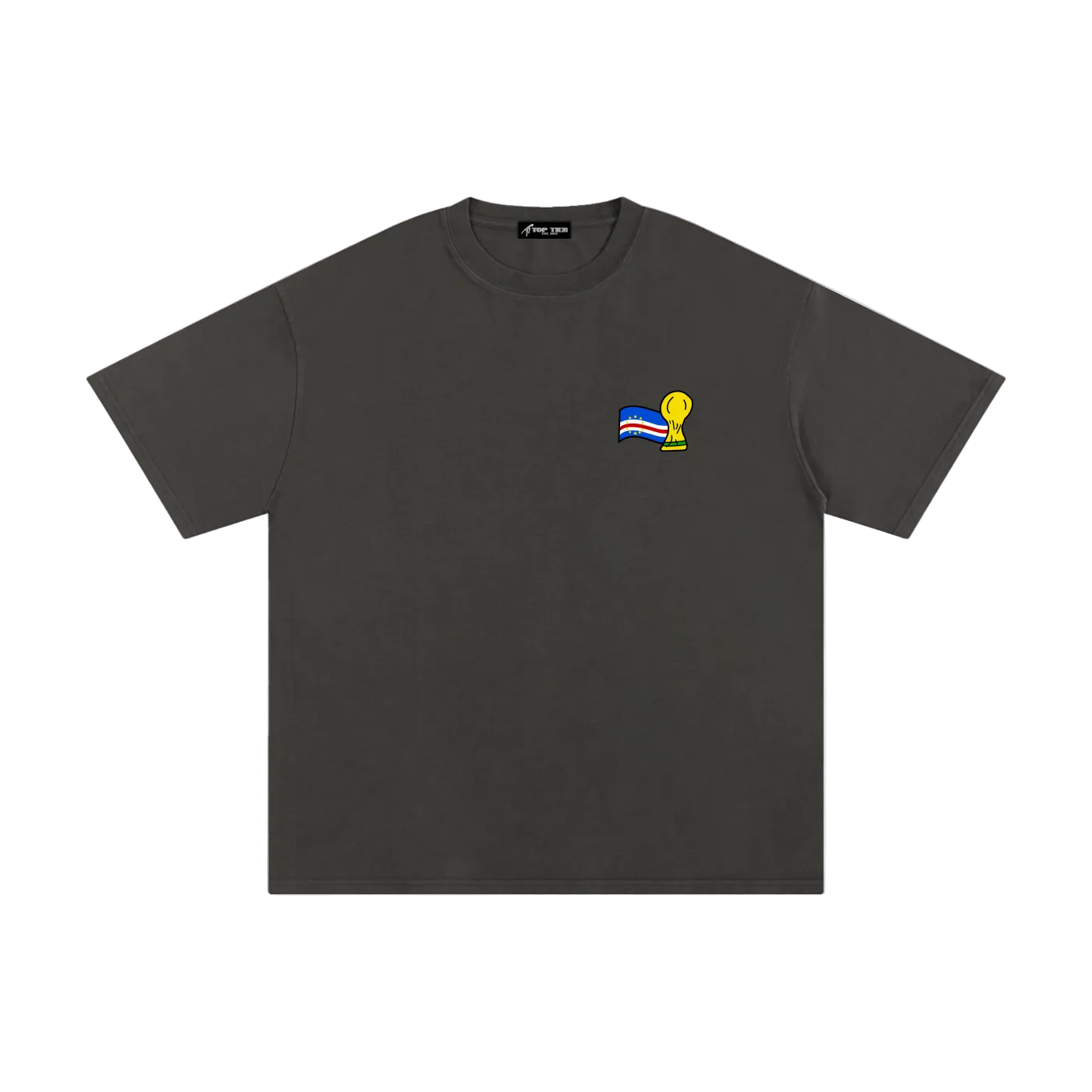 Sidny Lopes Cabral Goal T-Shirt