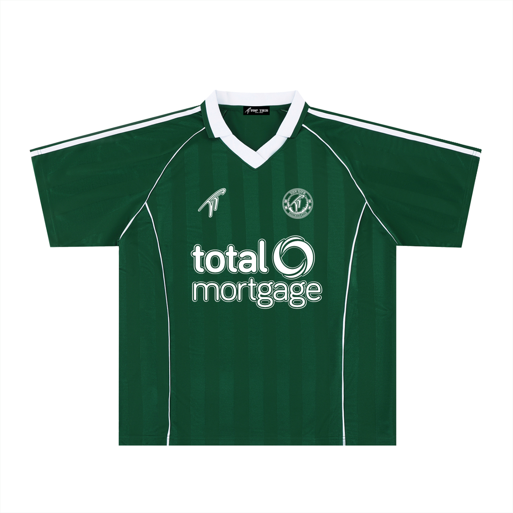 Top Tier F.C 26'-27' Third Jersey