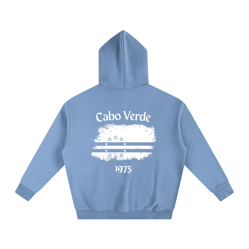 Sweat à capuche épais CV Flag (Moderne)