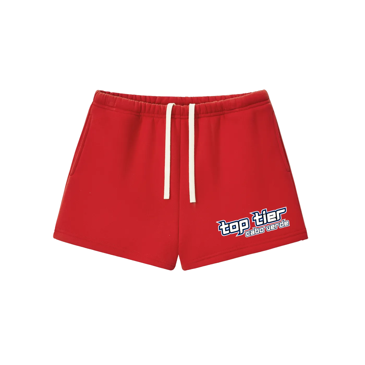 Top Tier Cabo Verde Women's Sweatshorts