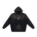 "TT" Heavyweight Sunfaded Hoodie