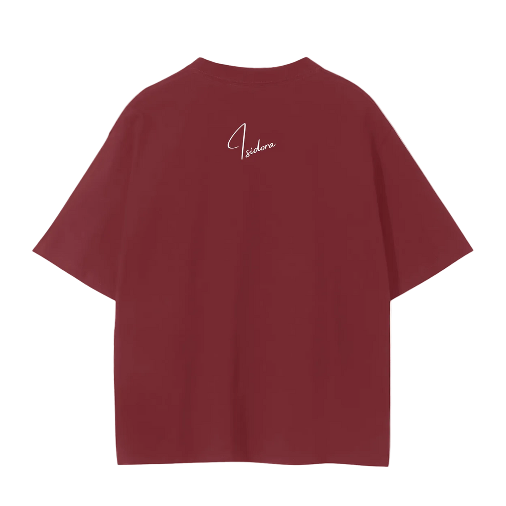T-shirt graphique Isidora
