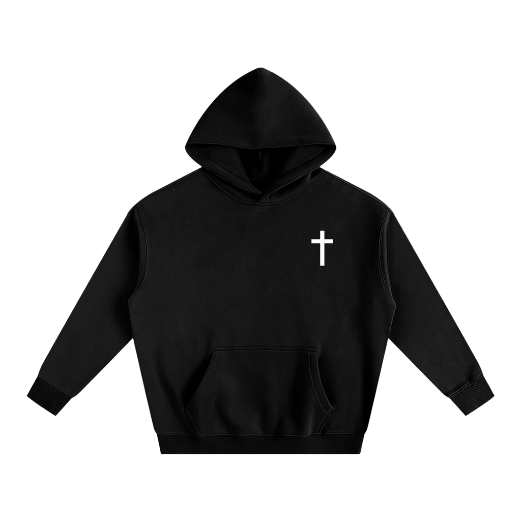 Child of God Heavyweight Hoodie (Black)