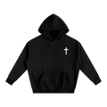 Child of God Heavyweight Hoodie (Black)