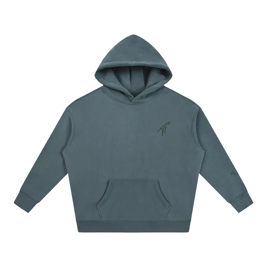 Cabo Verde Mount Rushmore Oversized Hoodie