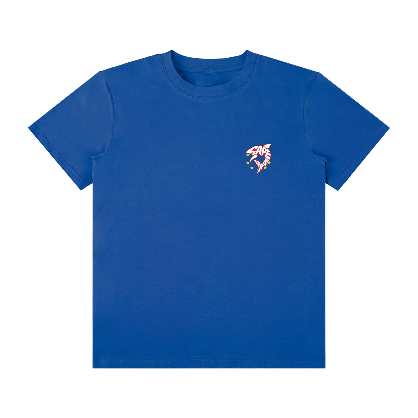 Nos é Um Shark T-Shirt