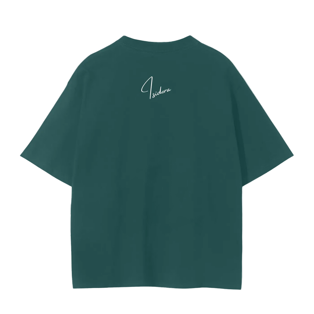 T-shirt graphique Isidora