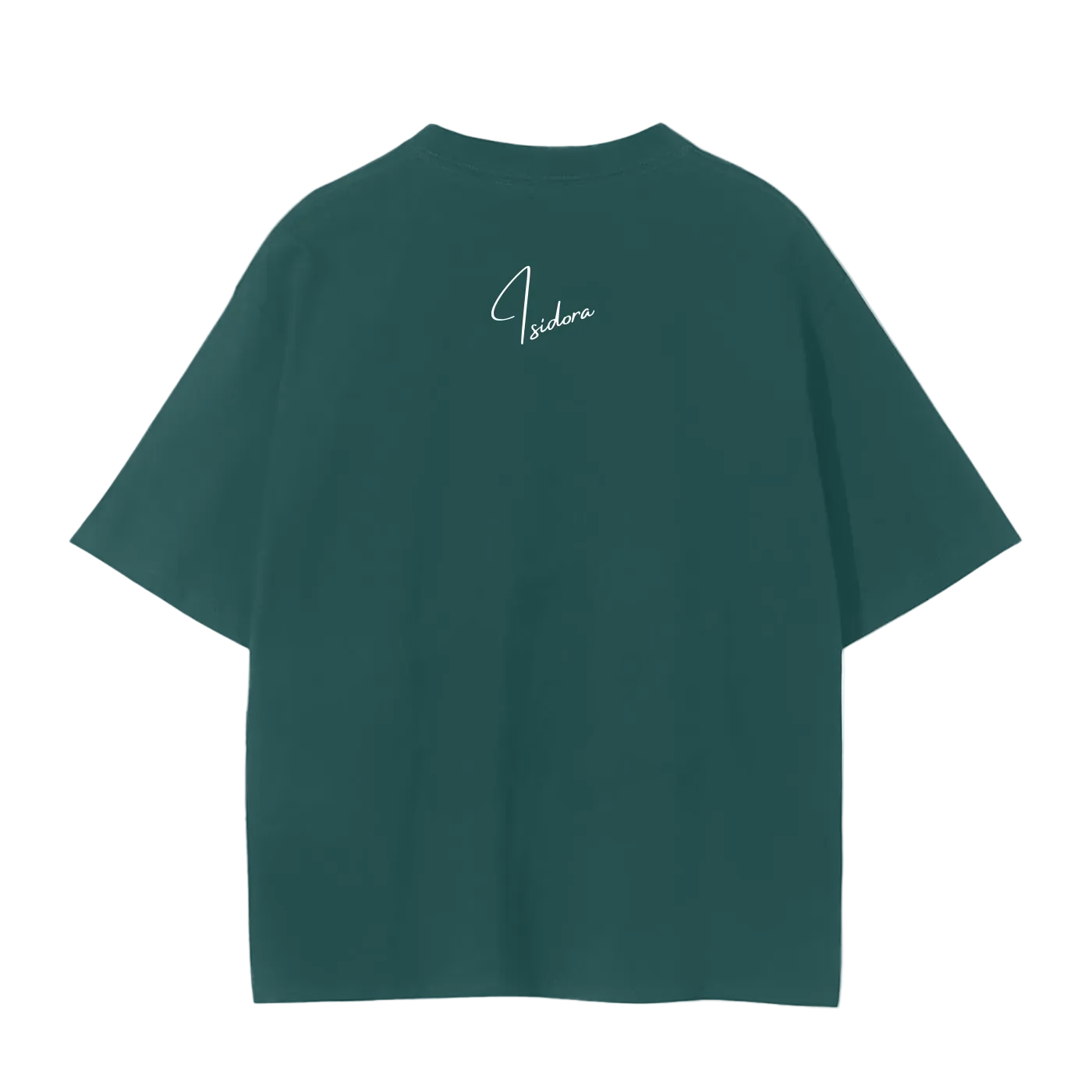 T-shirt graphique Isidora