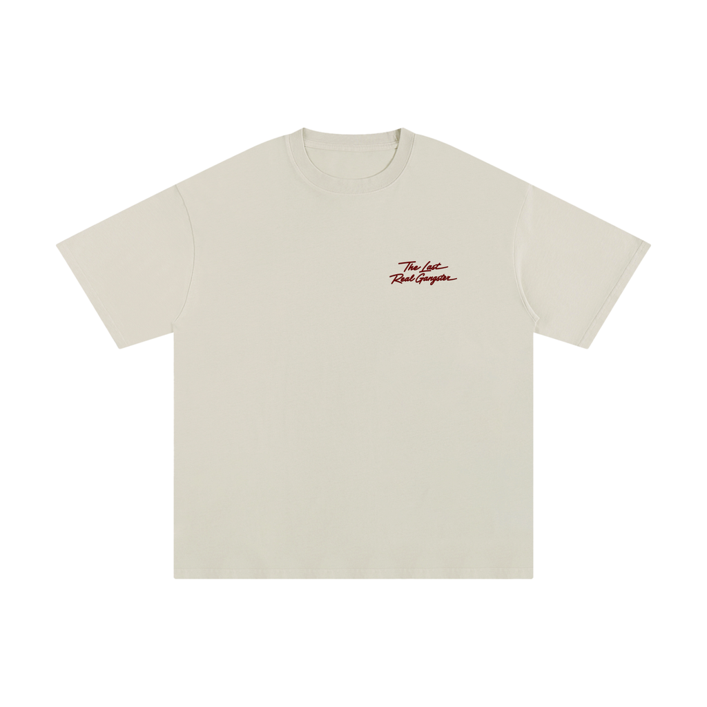 Nona "Last Real Gangster" T-Shirt