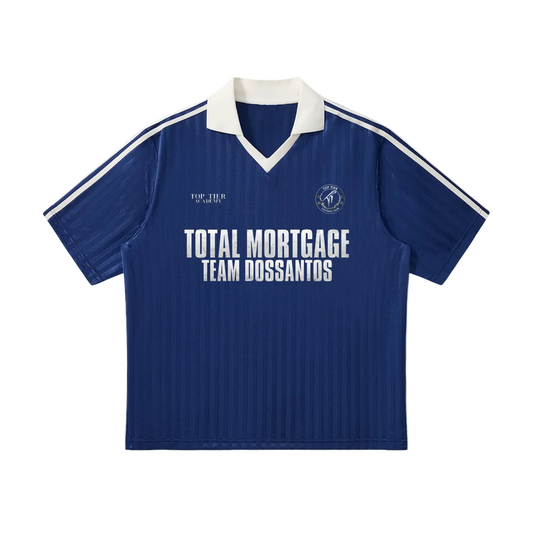 Maillot extérieur officiel du Top Tier FC