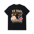 Vintage Ildo Lobo Essential Heavyweight T-Shirt