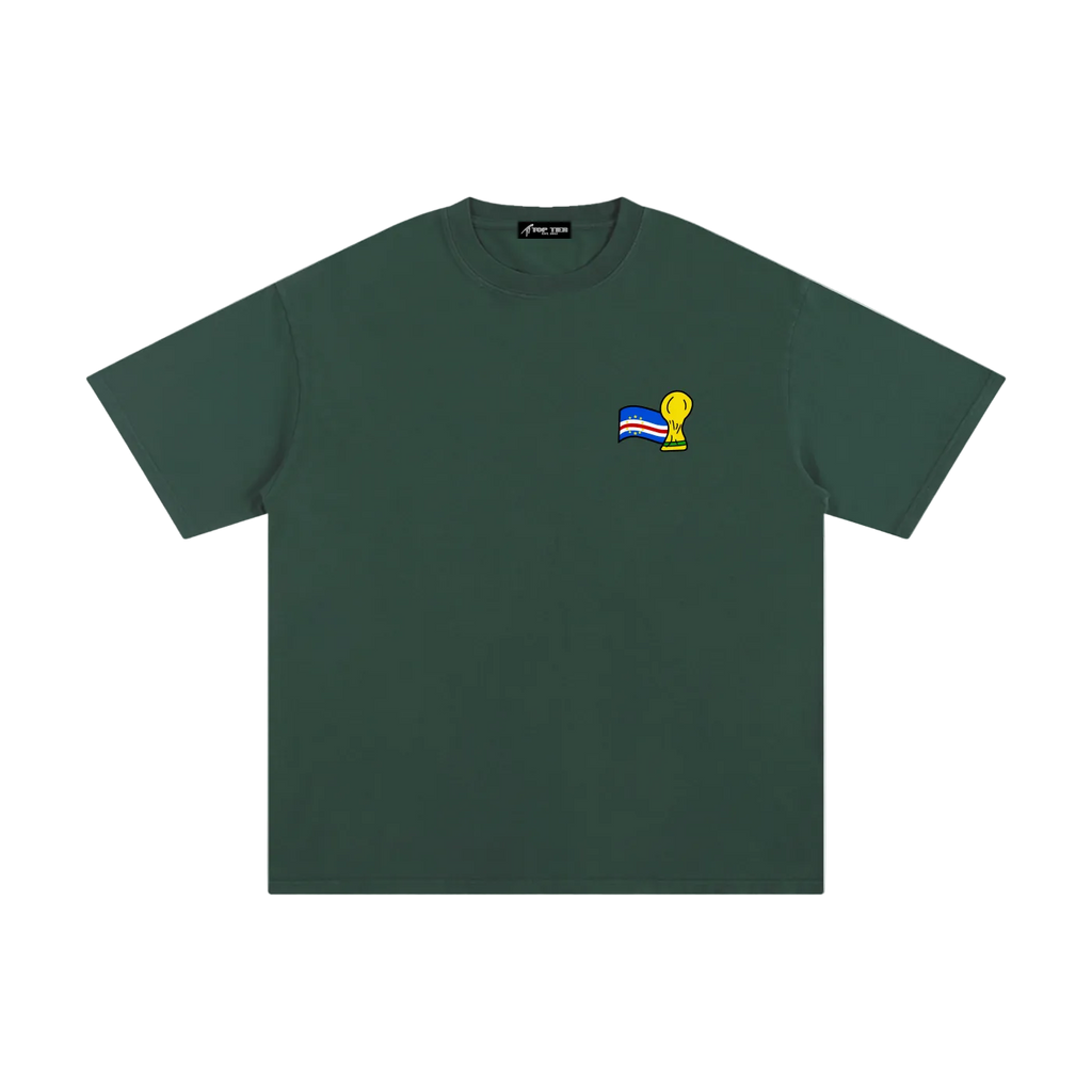 Sidny Lopes Cabral Goal T-Shirt