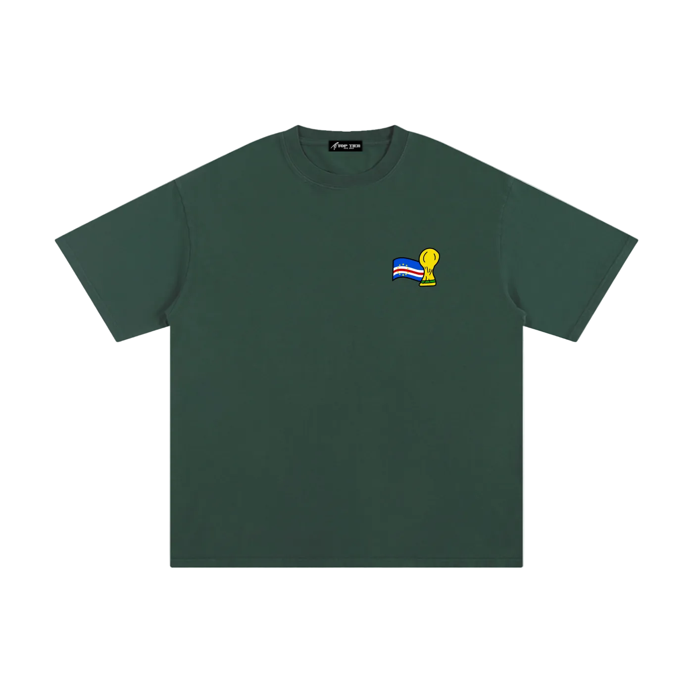 Sidny Lopes Cabral Goal T-Shirt