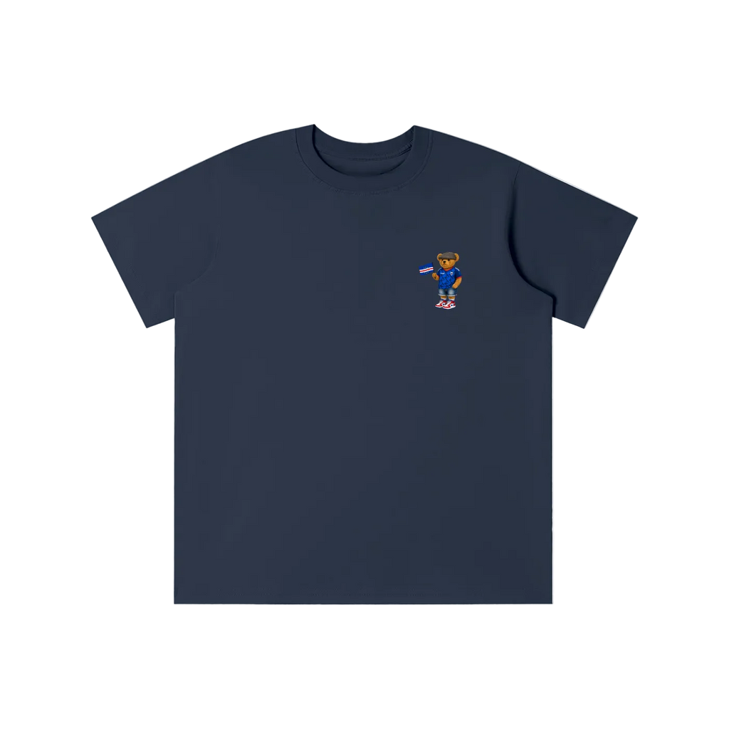 Cabo Verde 2026 World Cup Bear Kids' T-shirt
