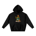 Sweat à capuche épais Lego Cesaria