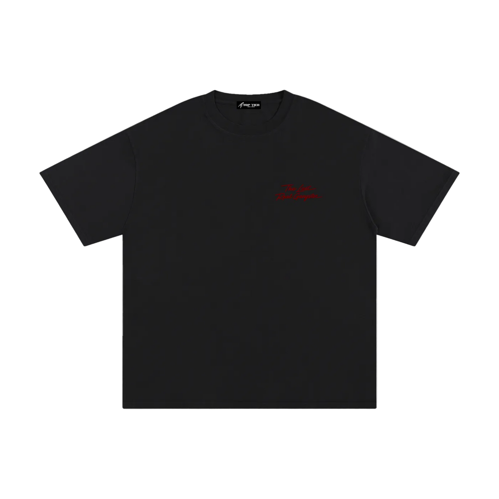Nona "Last Real Gangster" T-Shirt