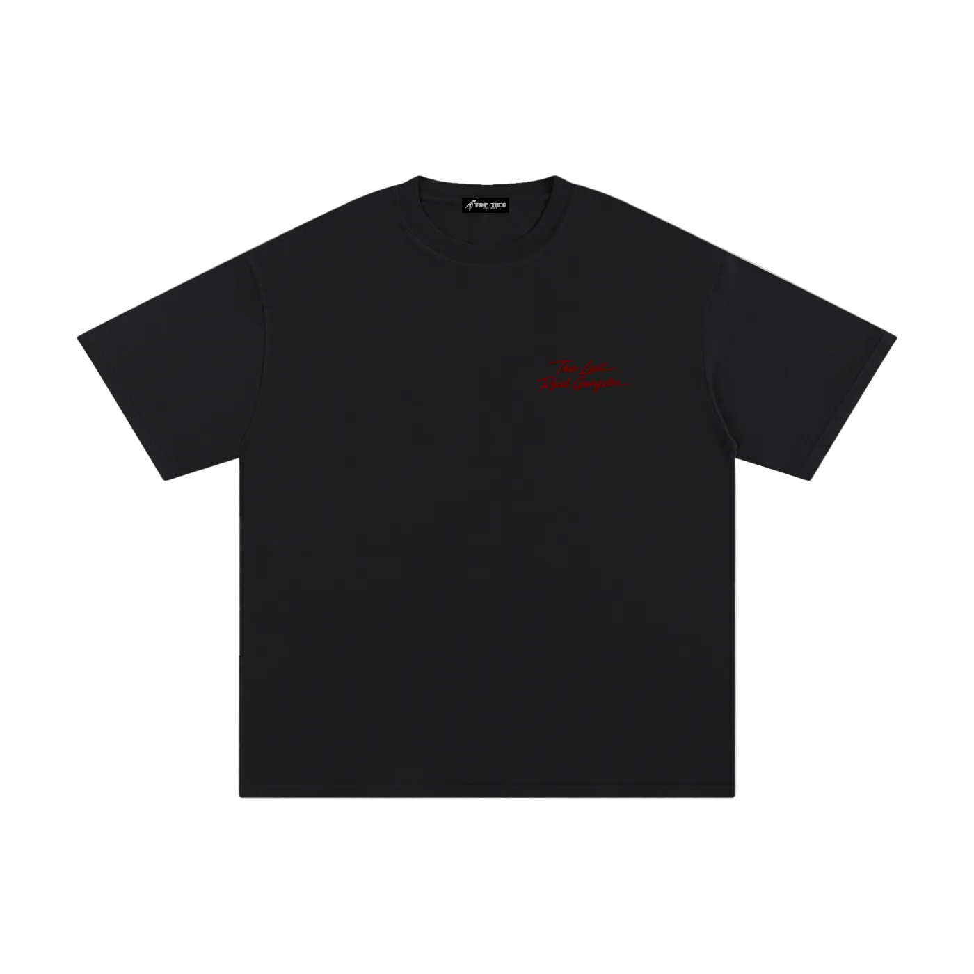 Nona "Last Real Gangster" T-Shirt