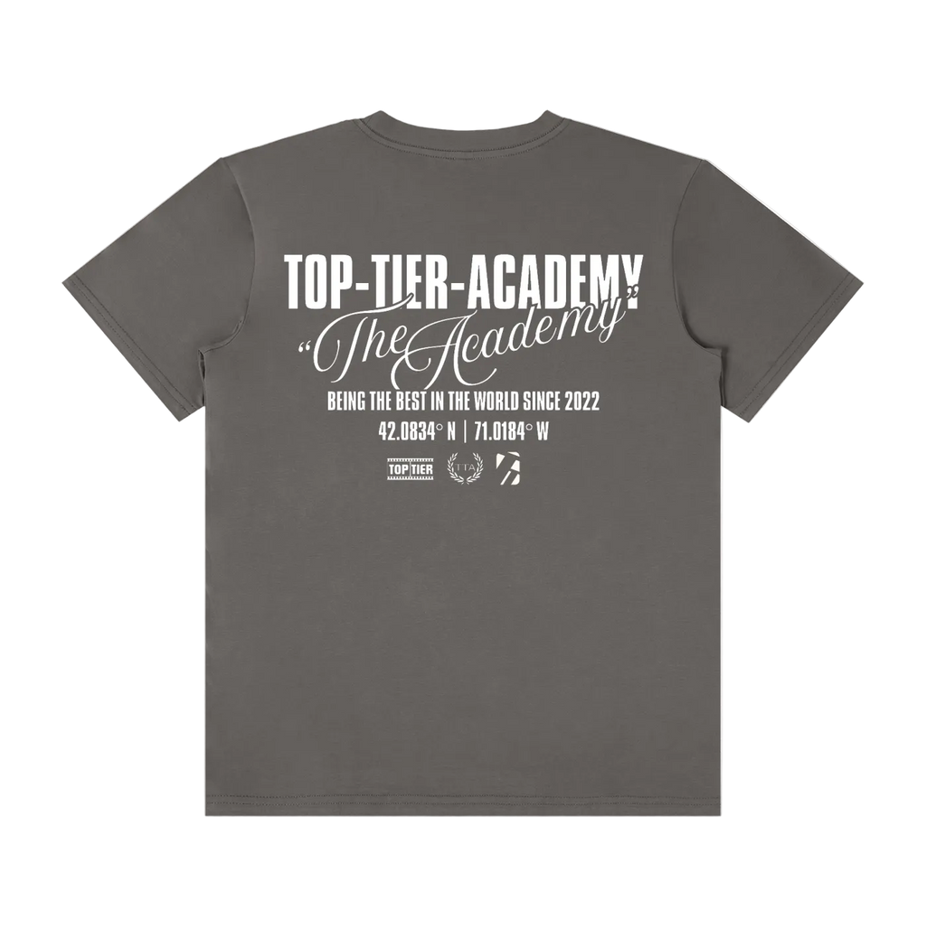 "The Academy" Movie Studio T-Shirt
