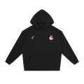 Sweat à capuche officiel de l'équipe masculine de basketball du lycée Brockton (édition spéciale supporters)