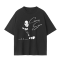 T-shirt graphique Cesaria Evora