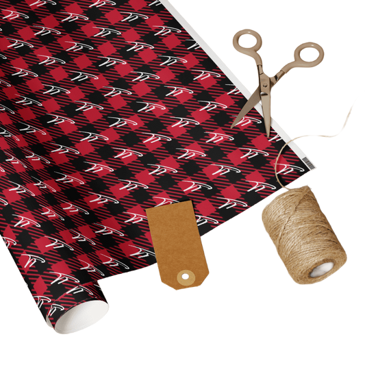 Top Tier Official Wrapping Paper