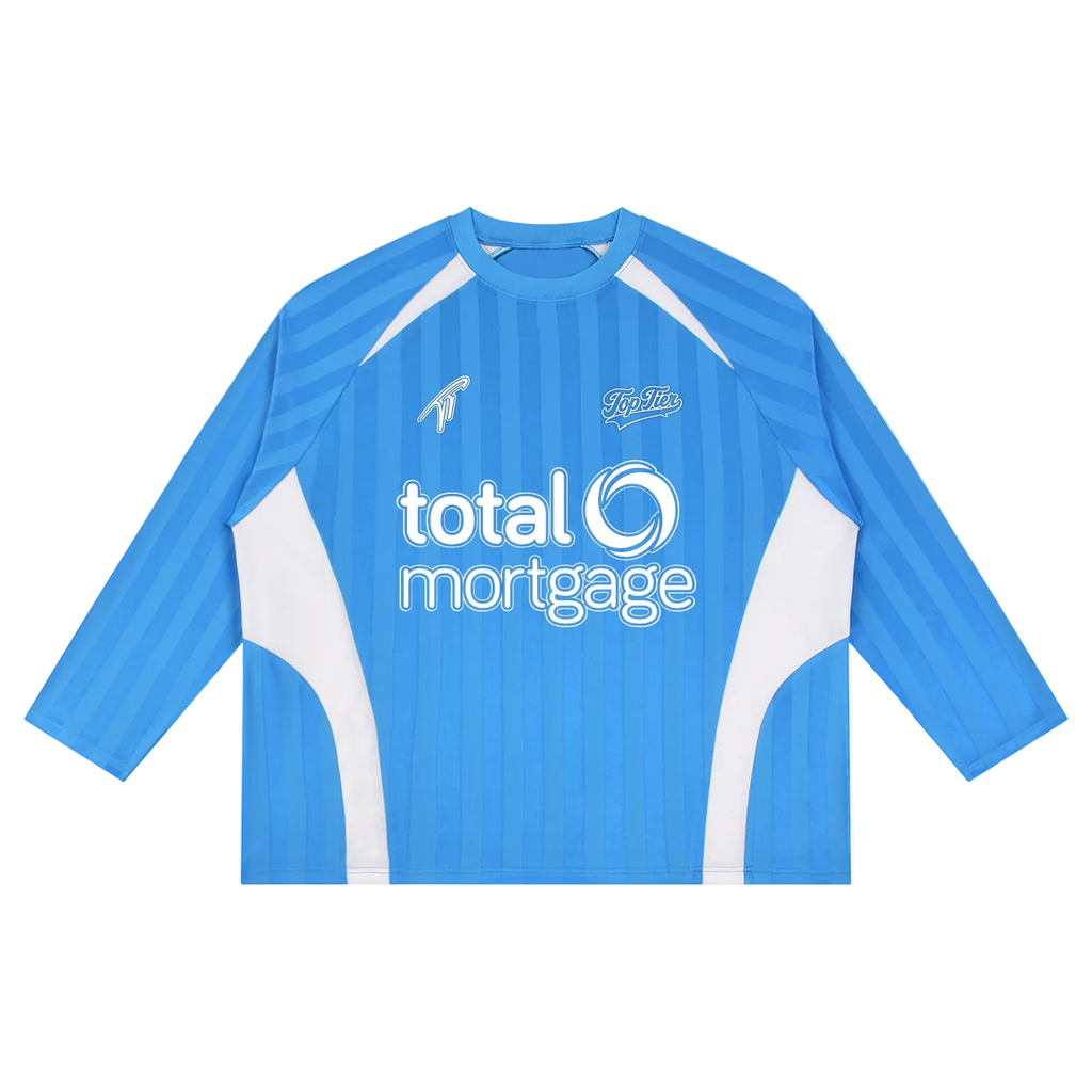 Top Tier F.C. 26-27' Official GK Jersey