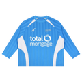 Top Tier F.C. 26-27' Official GK Jersey