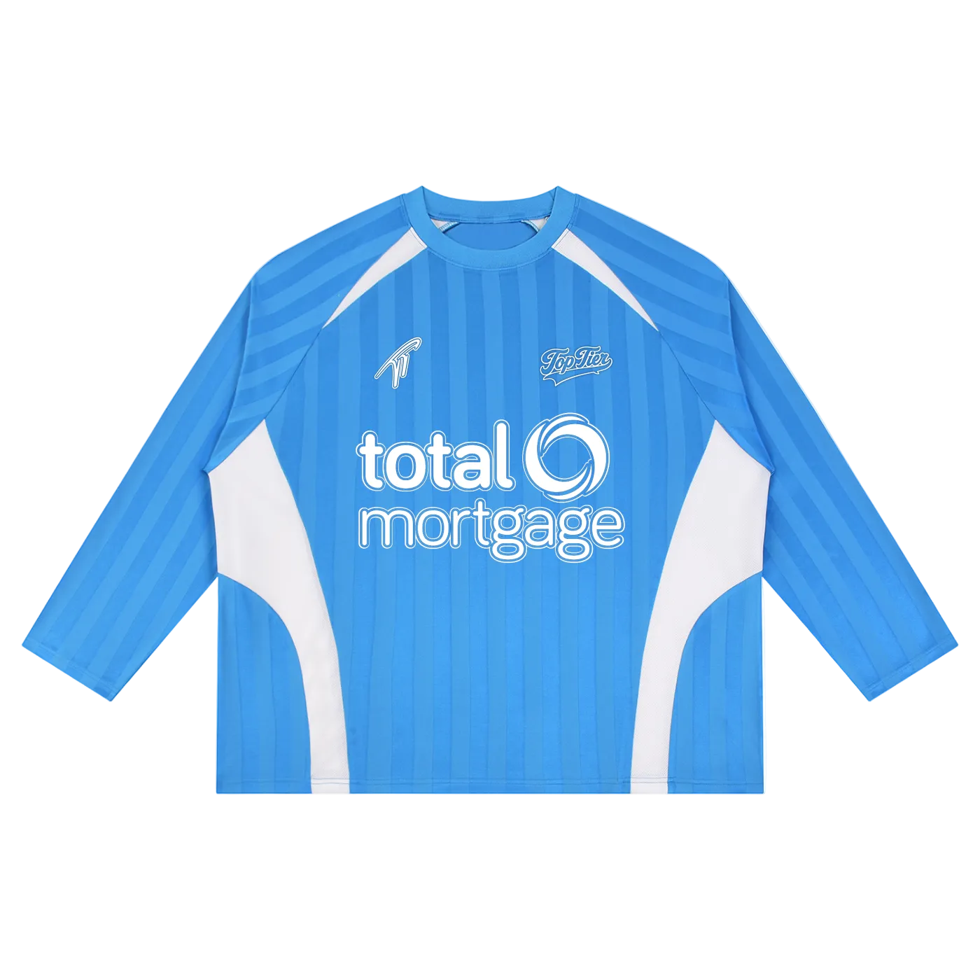 Top Tier F.C. 26-27' Official GK Jersey