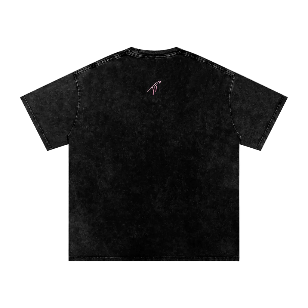 "Not First, You're Last" Sun-Dried T-Shirt