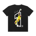 Vozinha Graphic Kids T-shirt