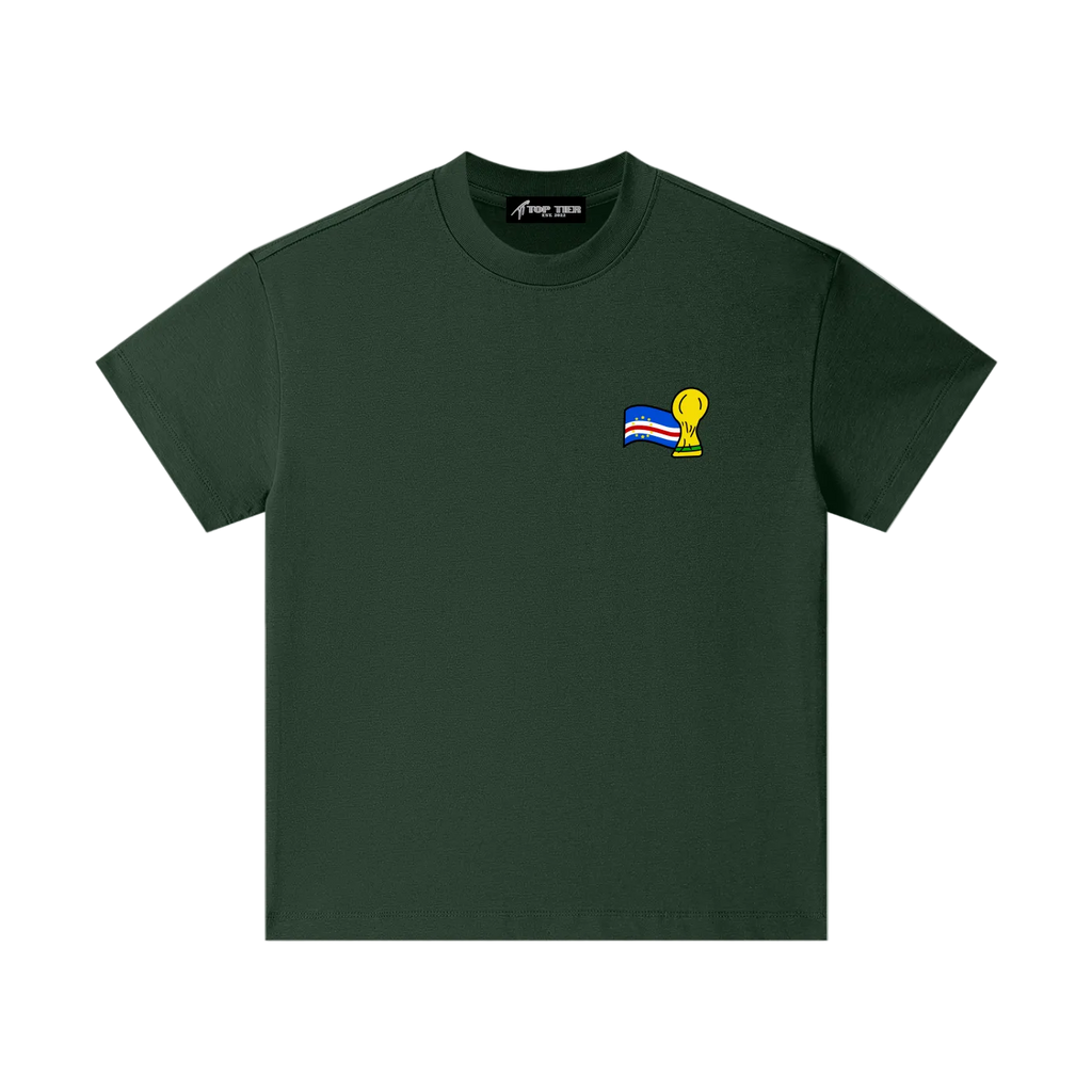 Sidny Lopes Cabral Goal Kids T-Shirt