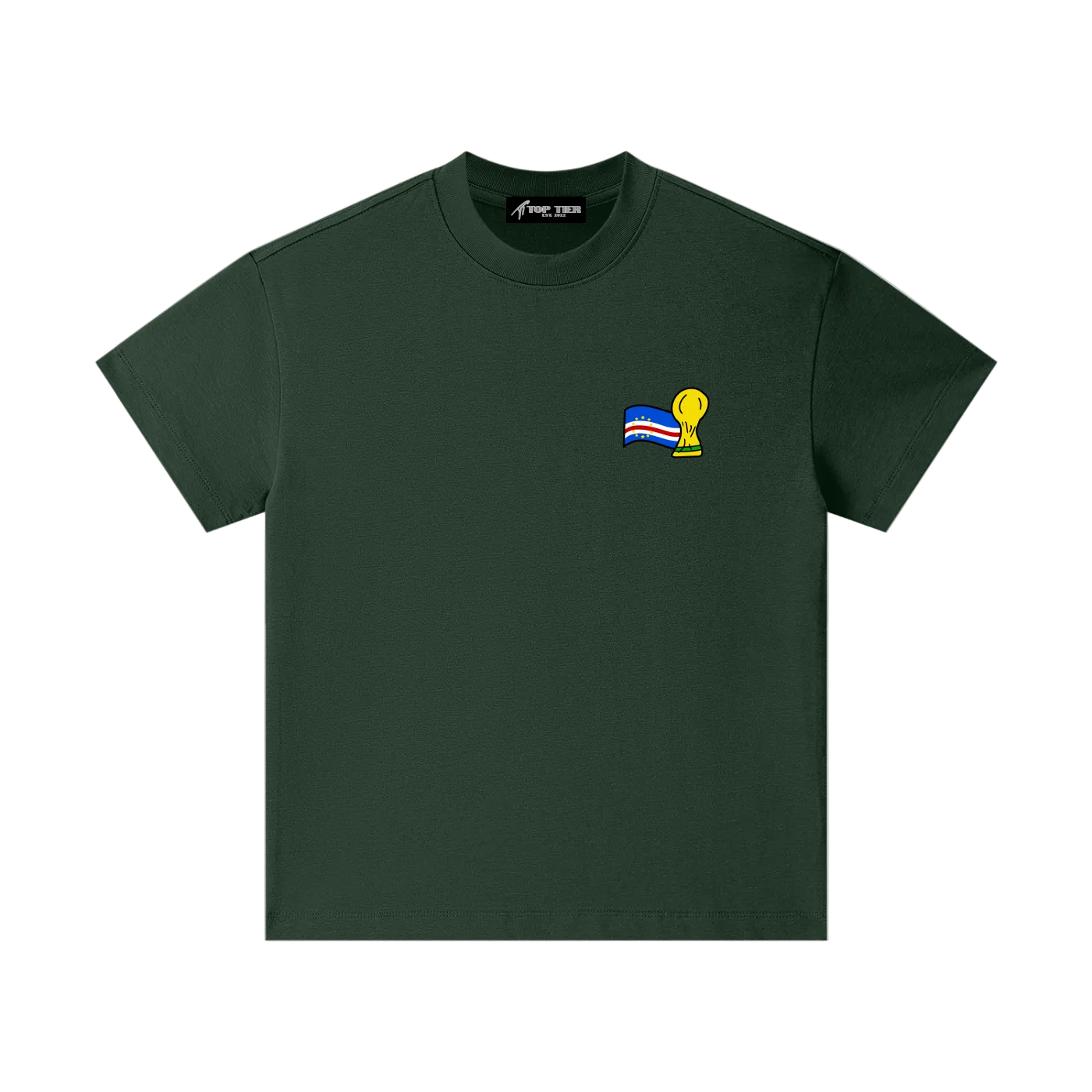 Sidny Lopes Cabral Goal Kids T-Shirt