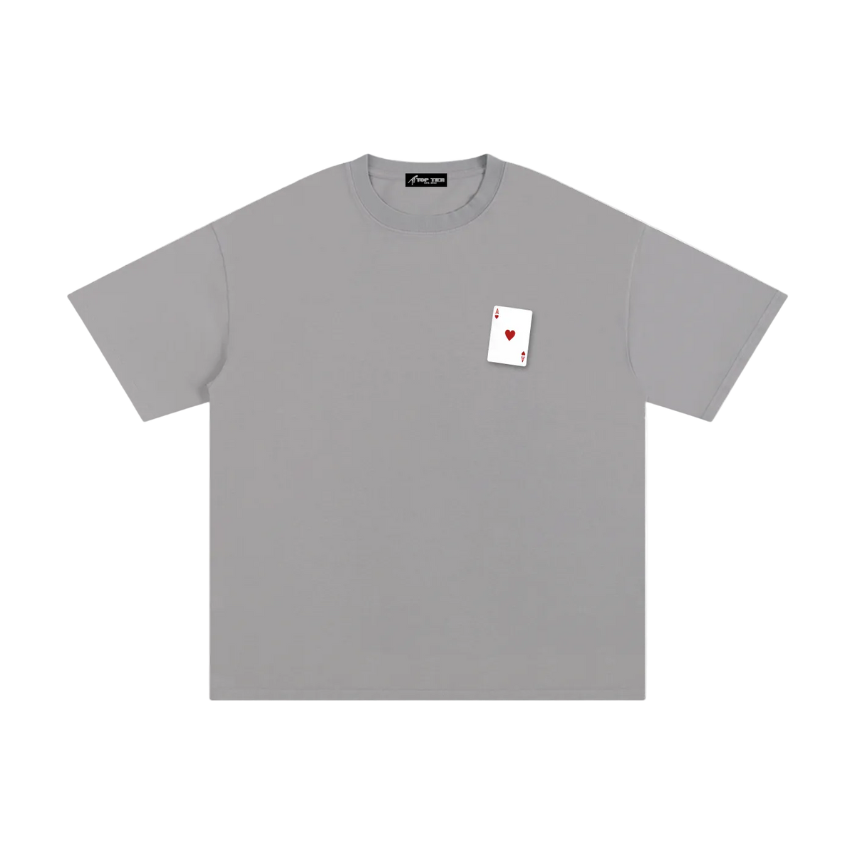Top Tier Ace's Graphic T-Shirt