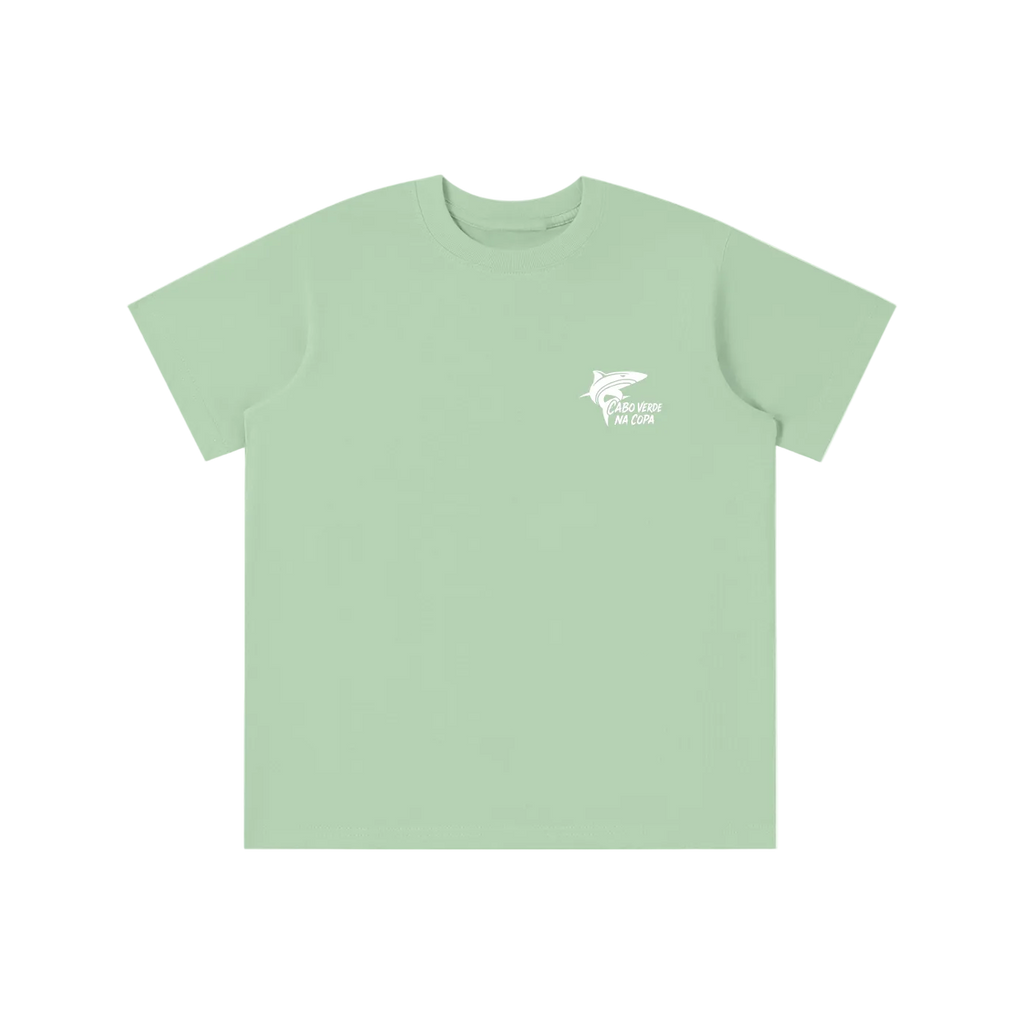 Vozinha Graphic Kids T-shirt