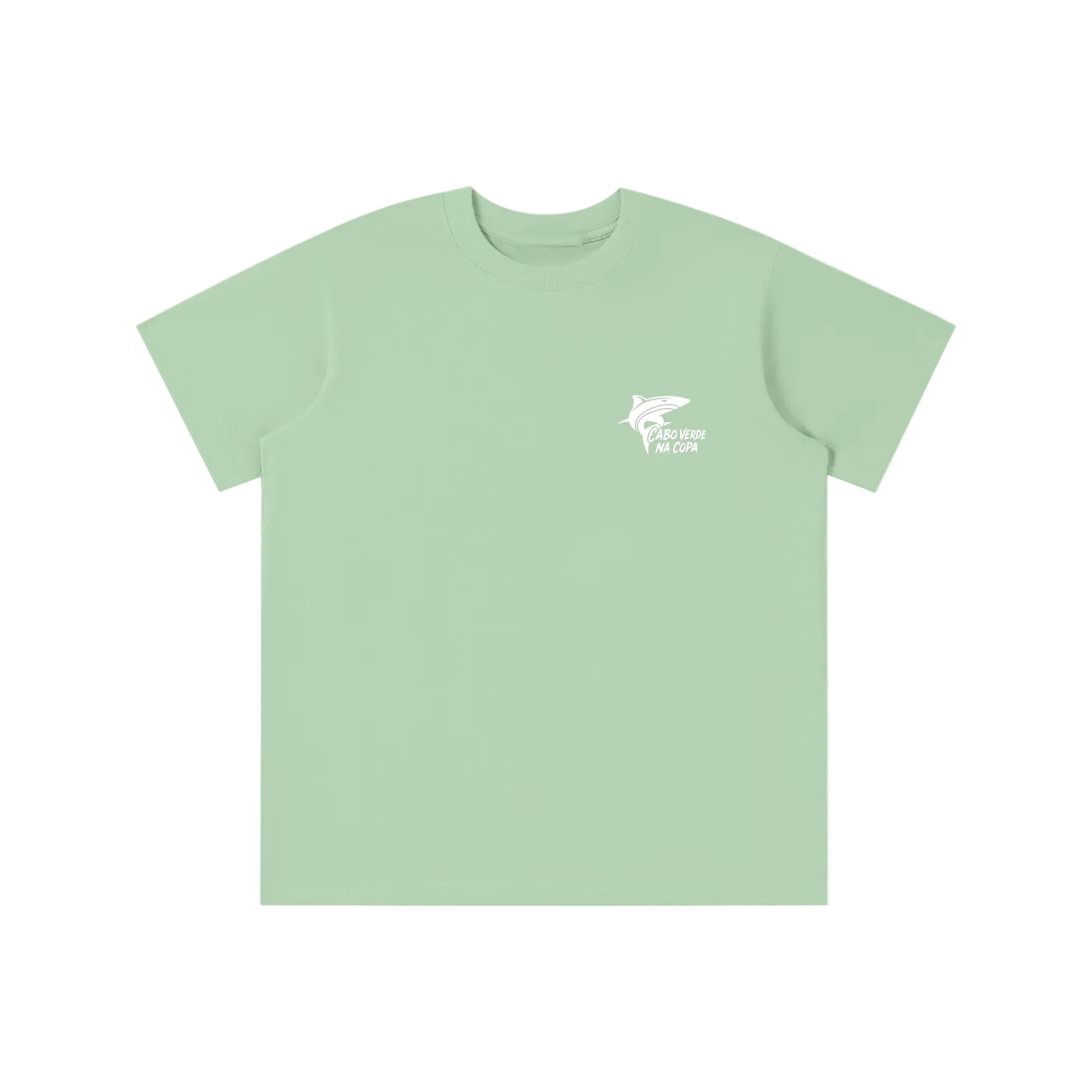 Vozinha Graphic Kids T-shirt