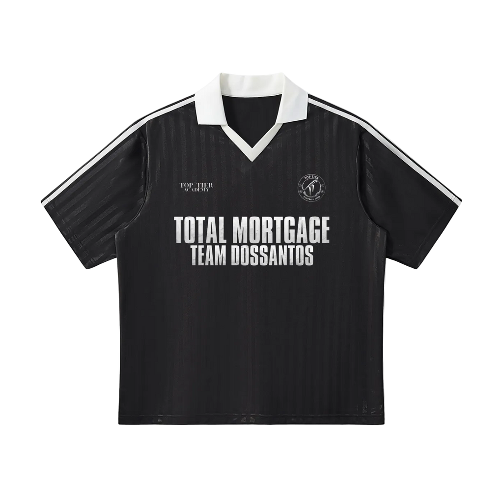 Camiseta oficial de local del Top Tier FC