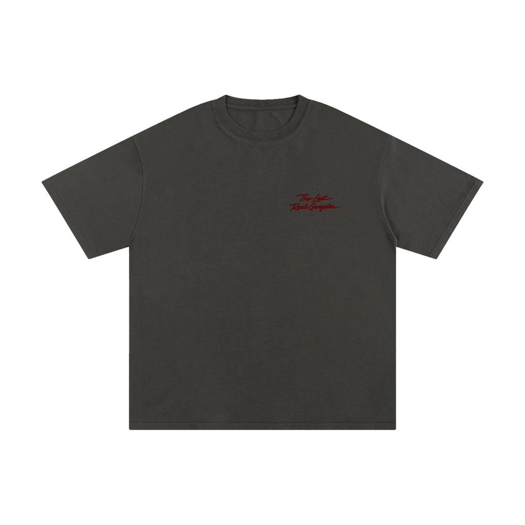 Nona "Last Real Gangster" T-Shirt