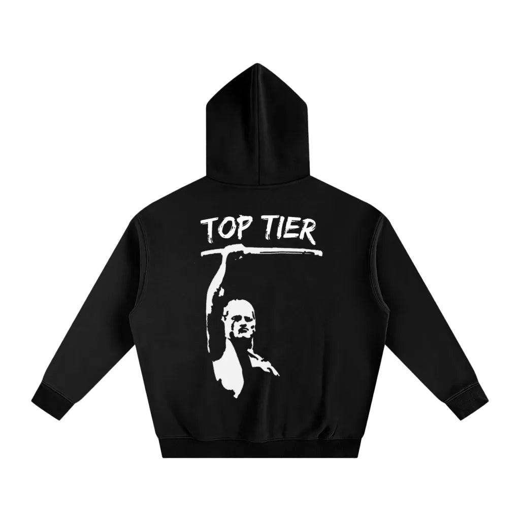 Sudadera con capucha Sandman Heavyweight