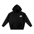 Sweat à capuche épais CV Flag (Moderne)