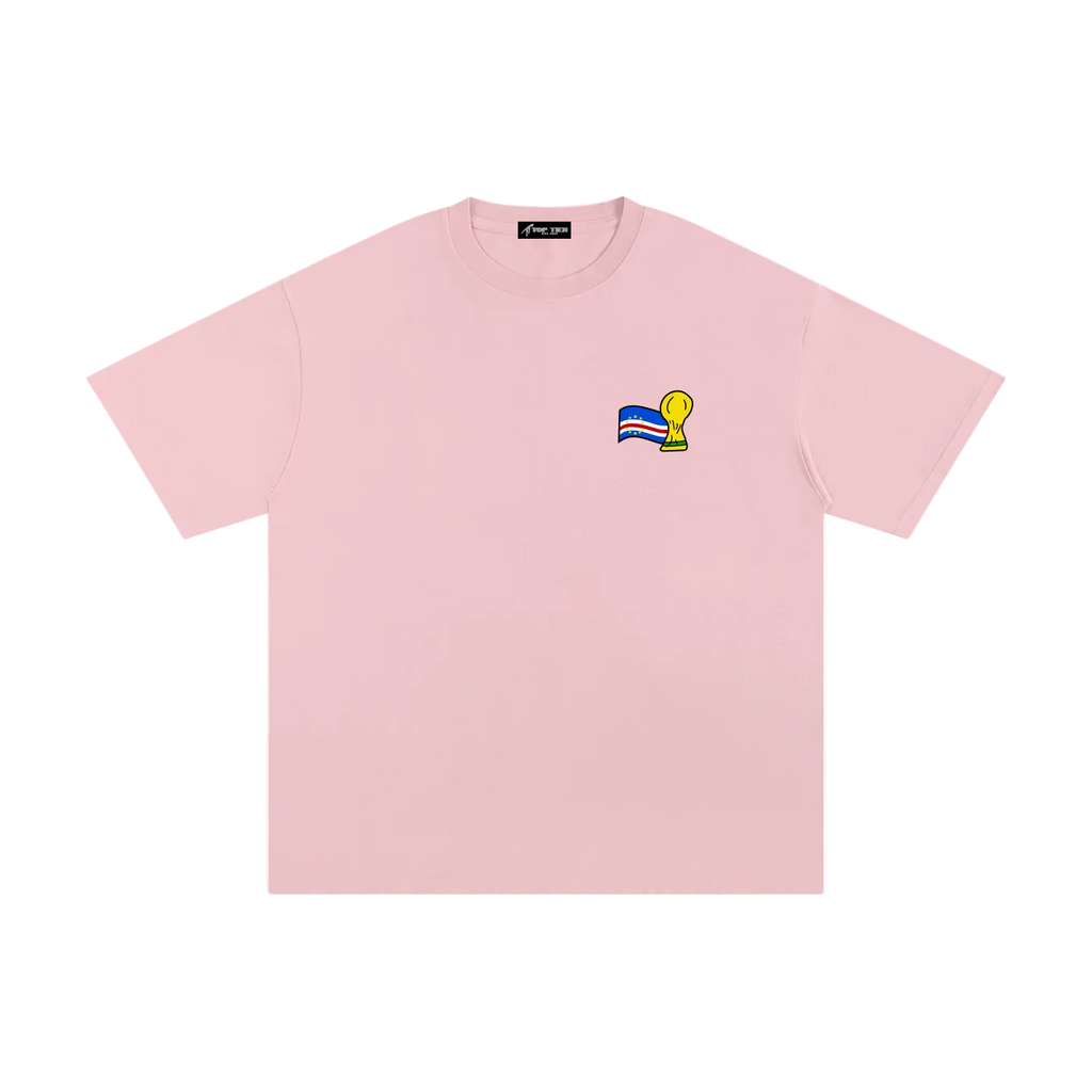 Sidny Lopes Cabral Goal T-Shirt
