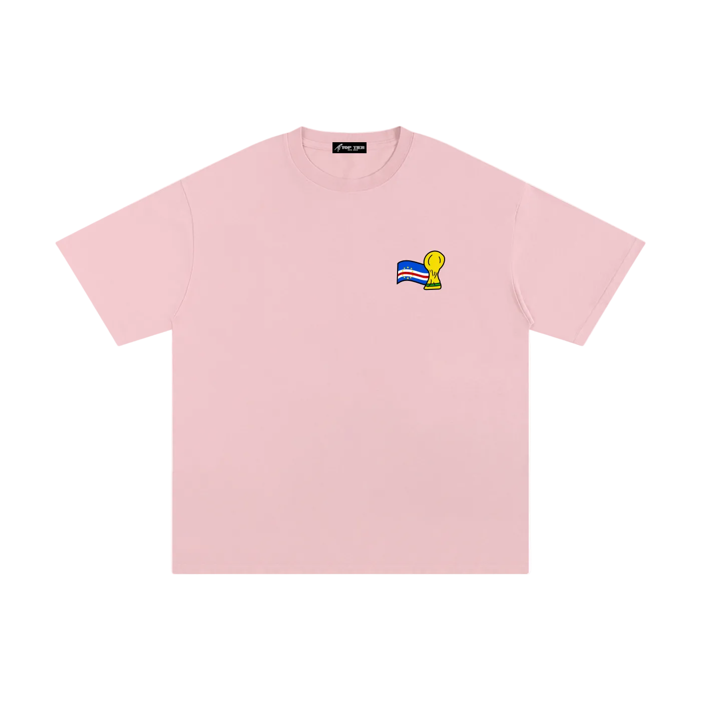 Sidny Lopes Cabral Goal T-Shirt